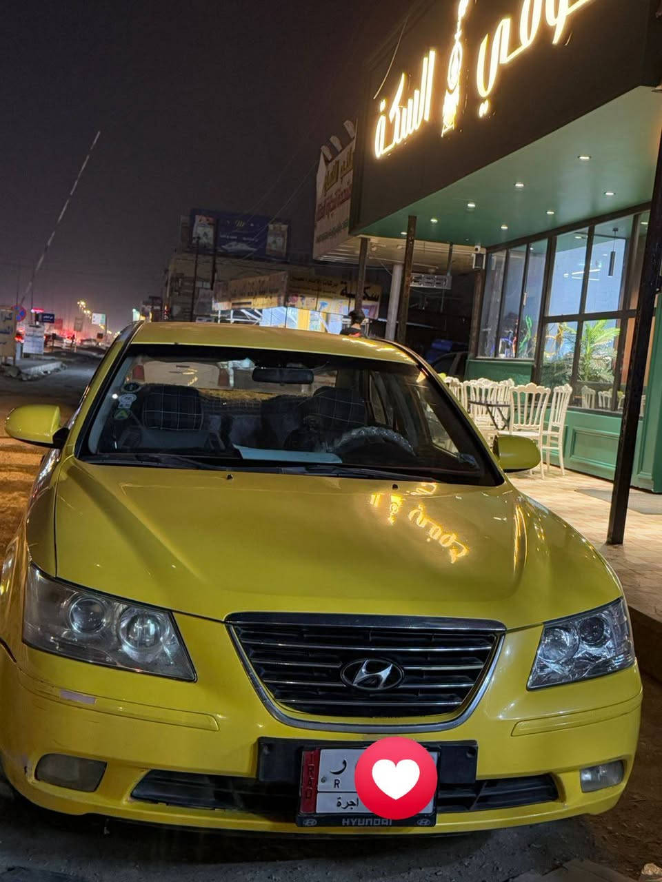 سوناتا٢٠١٠ مكفوله للبيع
سياره كلش حلوه وجاهزه  المكان /ديوانيه
***********
