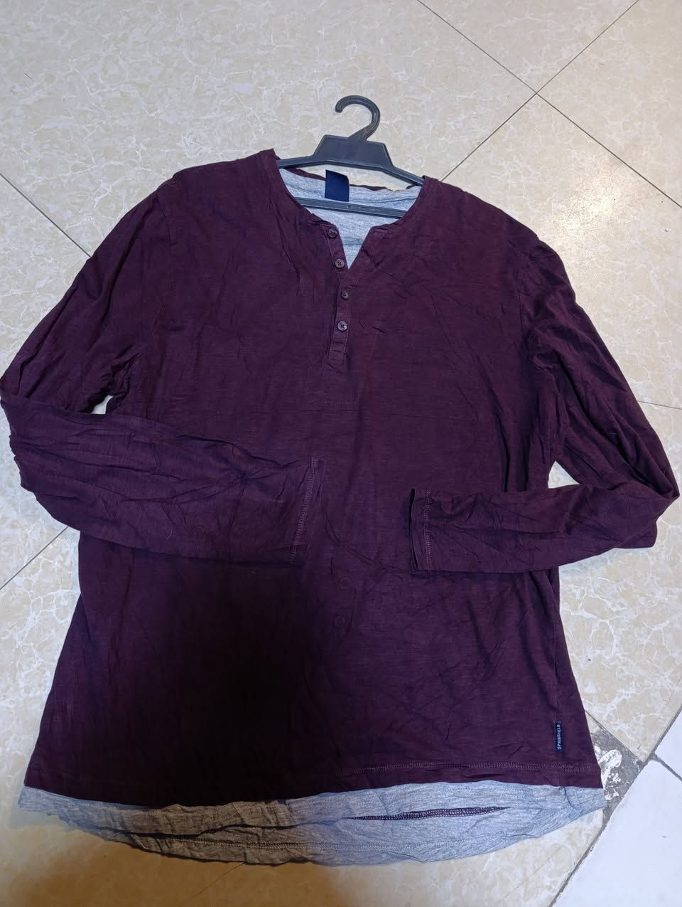 الان بهاري بلوزات رجاليه قياسات ٣اشبار و٣اشبار ونص الان بي الخفيف وبي قماشه قطني بهاري قياسات القطعه ٢٥٠٠ حجز خاص توصيل موجود


**إذا كنت صاحب هذا الإعلان وتريد حذفه لأي سبب، رجاءا أرسل رسالة إلى الدعم الفني**