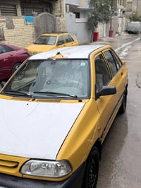 سايبا • ٢٠١١ • حي اور