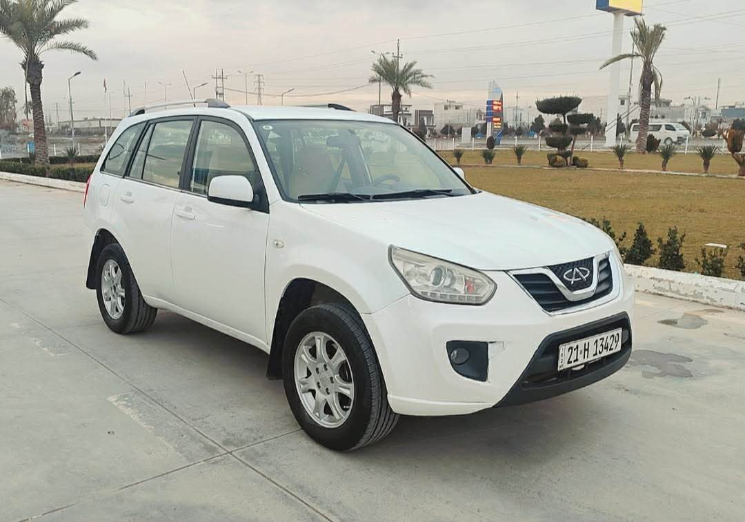 شیری تیگو 2014 بی صبوغ بی تعدیل نەمونە لەجوانی سەنوی ورقمی تازیە گیر سیم  سعری 71 ورقە (*********** رانية, السليمانية
