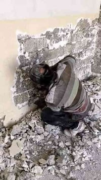 اسطى تنقير بيوت تنظيف بيوت تفليش بيوت غسل بيوت اي كل تعديل بيوت شغل نو...