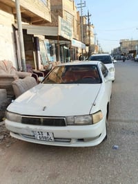 كرسته للبيع موديل 93 مكفوله من الاصوليات والعيب  الشرعي مصبوغه عام راع...