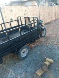 ستوته • موديل ٢٠١٧ • شارع ٨٠