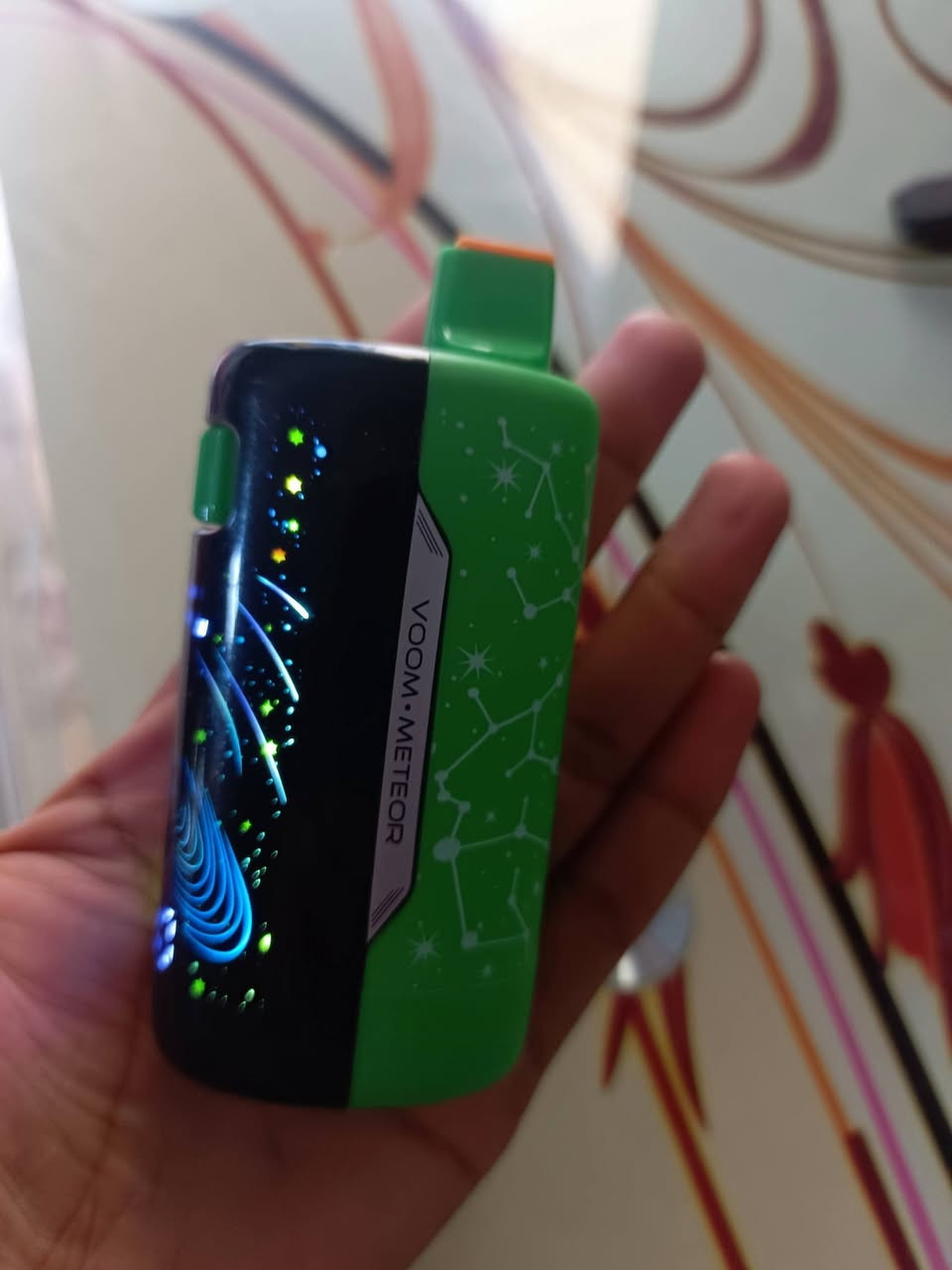 اقره مشور عدل اله تراسل نركيله سحبات مو داميه 70 الف سحبه سعر 15 مكان فظليه قريه ال محينه فظليه قريه ال محينه قرب سطح الامين   سبب اللبيع لن طعم نركيله نعناع


**إذا كنت صاحب هذا الإعلان وتريد حذفه لأي سبب، رجاءا أرسل رسالة إلى الدعم الفني**