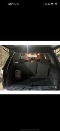 سيارة لبيع جمسي اكاديا موديل٢٠٠١٢رقم انكليزي مكينه وكيروحداده خير من ا...