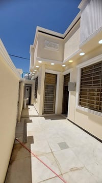 مجمع سكني • ١٥٠م • البصرة أبي الخصيب