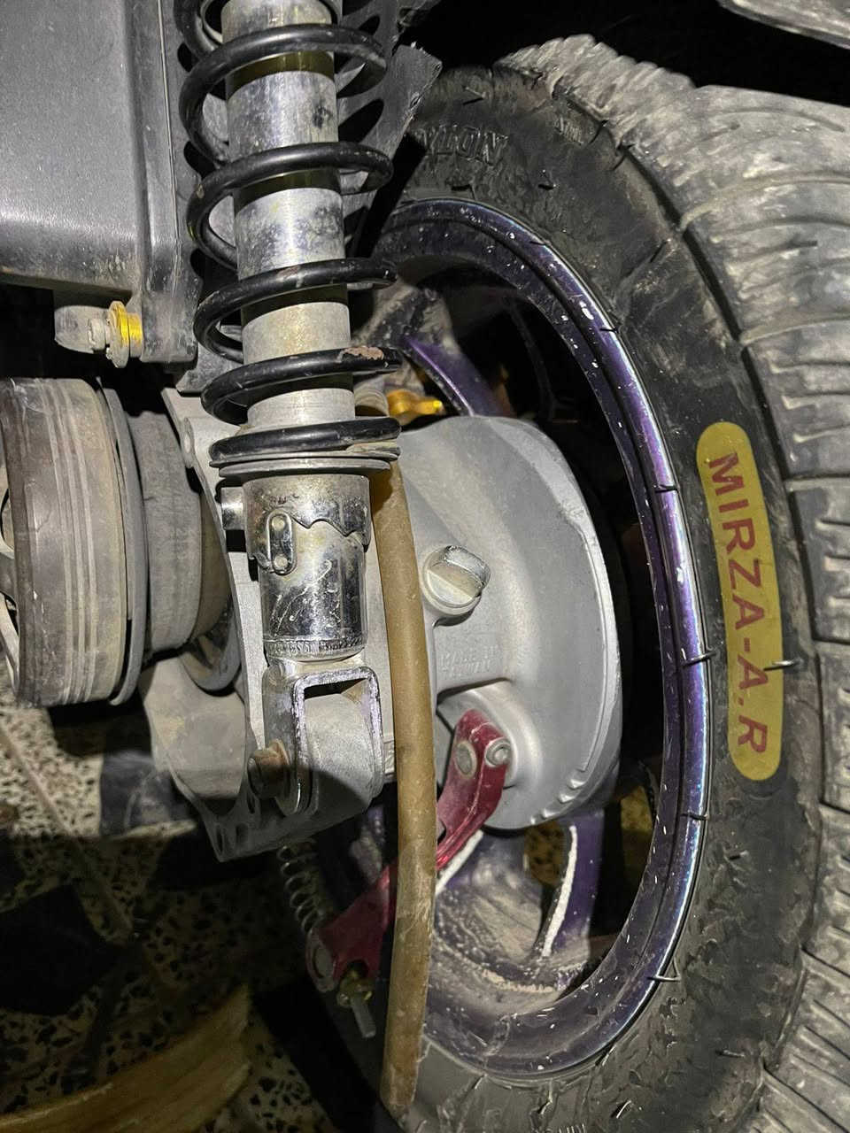 سلام عليكم ويل مال جبلي مكفول 175 بي مجال او مراوس بلادي وفرق
***********بغداد حي اور
