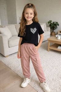 ملابس أطفال • جملة • نص درزن