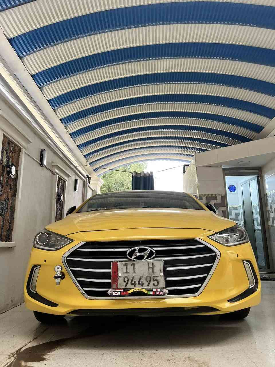 النترة 2017مكينة 2000دوش تحكمات ستيرن تحكم مري  جرس إنذار شاشة جبيرة كامرة دوارة صدر جديد حدادية جديدة تخم تاير جديد باتري جديد كير مكينة لغود شواصي كلة مكفول تحويل مباشر مشروع وطني صور الحادث والسونار بل منشور ب125//$***********بغداد نهروان
