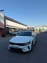 كيا K5 2023 • كيا K5 خليجي • K5 2023 • كيا بانوراما • K5 فول مواصفات •...