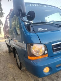 كيا 2002 • مكينة 3000 • تحويل مباشر