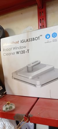 روبوت جام • واصل • إلكترونيات