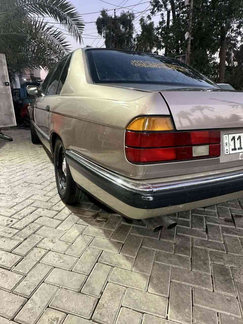 للبيع سياره بسمي رقم جديد هزه جديدة سياره أي نقص ماكو محرك كير لوك تبريد تتفئه كشن كهرباء مكان بغداد الكريعات هاذا رقمي ***********
