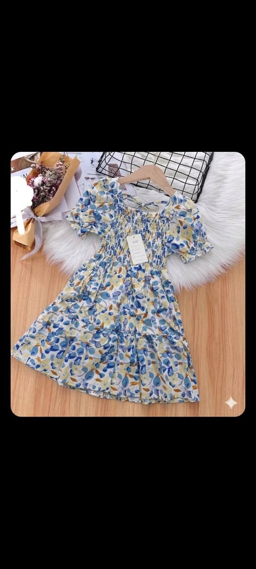 دشاديش بنات صالح اطفال 
2.3.4.5 سنه 
سعر القطعه 5 آلاف 
توصيل بابل 3 محافظات 5 آلاف للحجز خاص 
@إشارة


**إذا كنت صاحب هذا الإعلان وتريد حذفه لأي سبب، رجاءا أرسل رسالة إلى الدعم الفني**