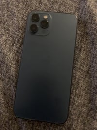 ايفون 12برو ماكس ب 400 بغداد قفل ‭0790 269 7085‬