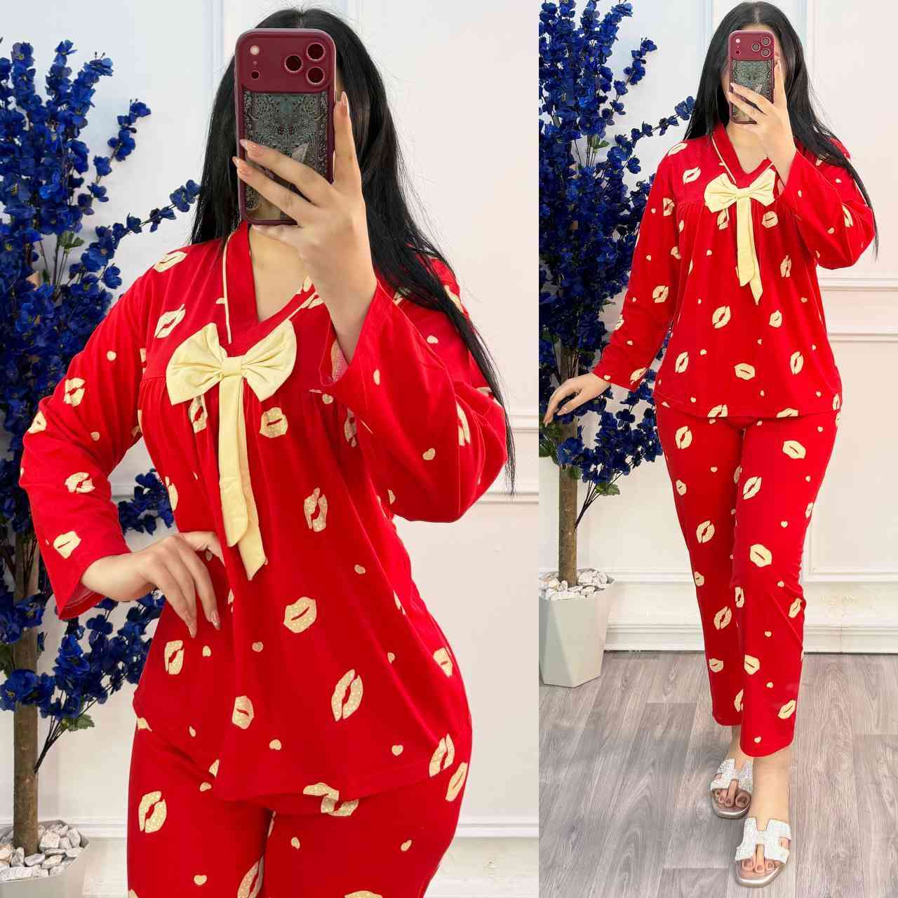 ترند الموسم

تراك شرعي خامه فانيله درجه اولى 

القياسات 

XL
2xL
3xL 
قالب راهي

102 الف


**إذا كنت صاحب هذا الإعلان وتريد حذفه لأي سبب، رجاءا أرسل رسالة إلى الدعم الفني**