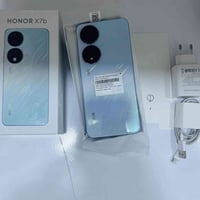 هونر X7b • استخدام شهر