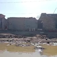 الوجه الرض 23نزال 50المساحه الف اوميه اوخمسين بيت ميتين متر مسلح طابوك...