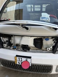 ٢٠٢٣ • خبط بالبدي • رقم بغداد