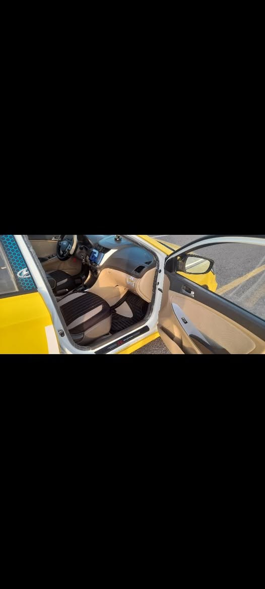 اكسنت كوري موديل ٢٠٠١٥ محرك ١٦كير توماتيك سفتي بدون ظرر بدون دواخل شرط رقم بغداد دولي جديد سنويه جديده هزاه جديده بسمي تحويل وكاله كبون بانزين ماستر تبريد ثلج طخم جديد تايرات جديد ليتات ليت حساسات تحكمات ستيرن جهتين ٤جام كهربائي ماشيه قليل شاشه كامره قفل مركزي ريموند اسويج تحكمت سويج  سعر  ٨٧ ابيع وراوس بسياره خصوصي فقط مكان سياره موصل حي فلسطين خابر *********** ***********
