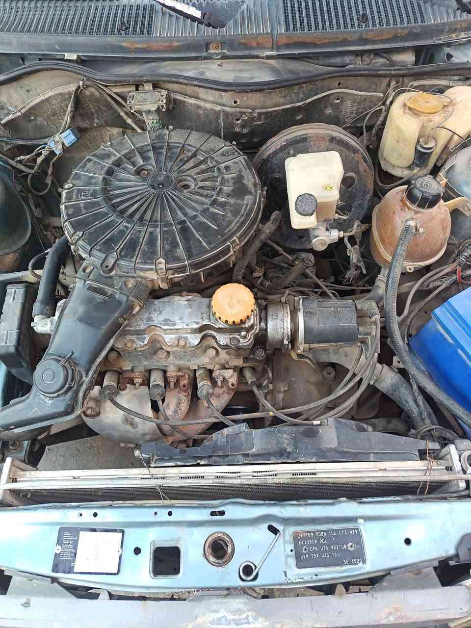 سياره للبيع اوبل موديل 90 سنويه صار 6. اشهر ساقطه مكينه وكير خير من الله تخم تاير كهربائيات شغاله خياس مابيها السعر25 وبيها مجال حك الجيه
العنوان واسط الصويره
رقم الهاتف ***********
