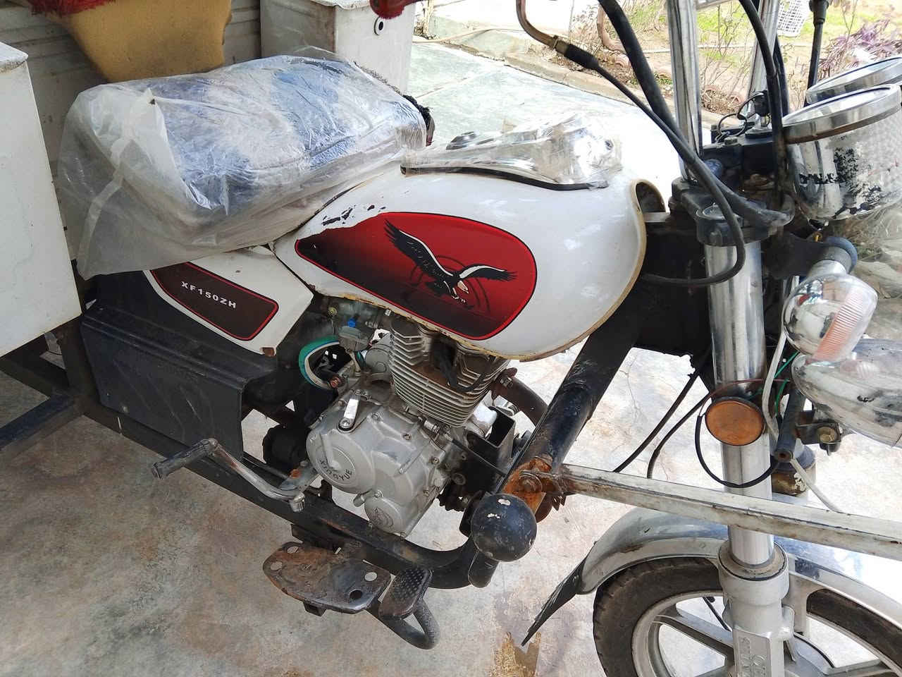 ستوته البيع موديل 19 بليته كامل السعر مليون 300 مكان قادسيه ***********
