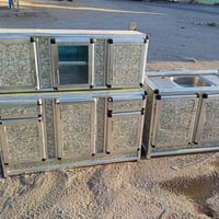 ٣قطع • سنك • نجف الحرفين