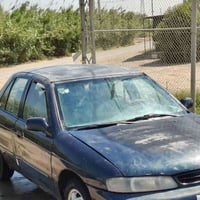كيا سيفيا 1995 • كيا سيفيا • سيفيا • سيارة كيا • كيا ٩٥ • سيارة للبيع ...