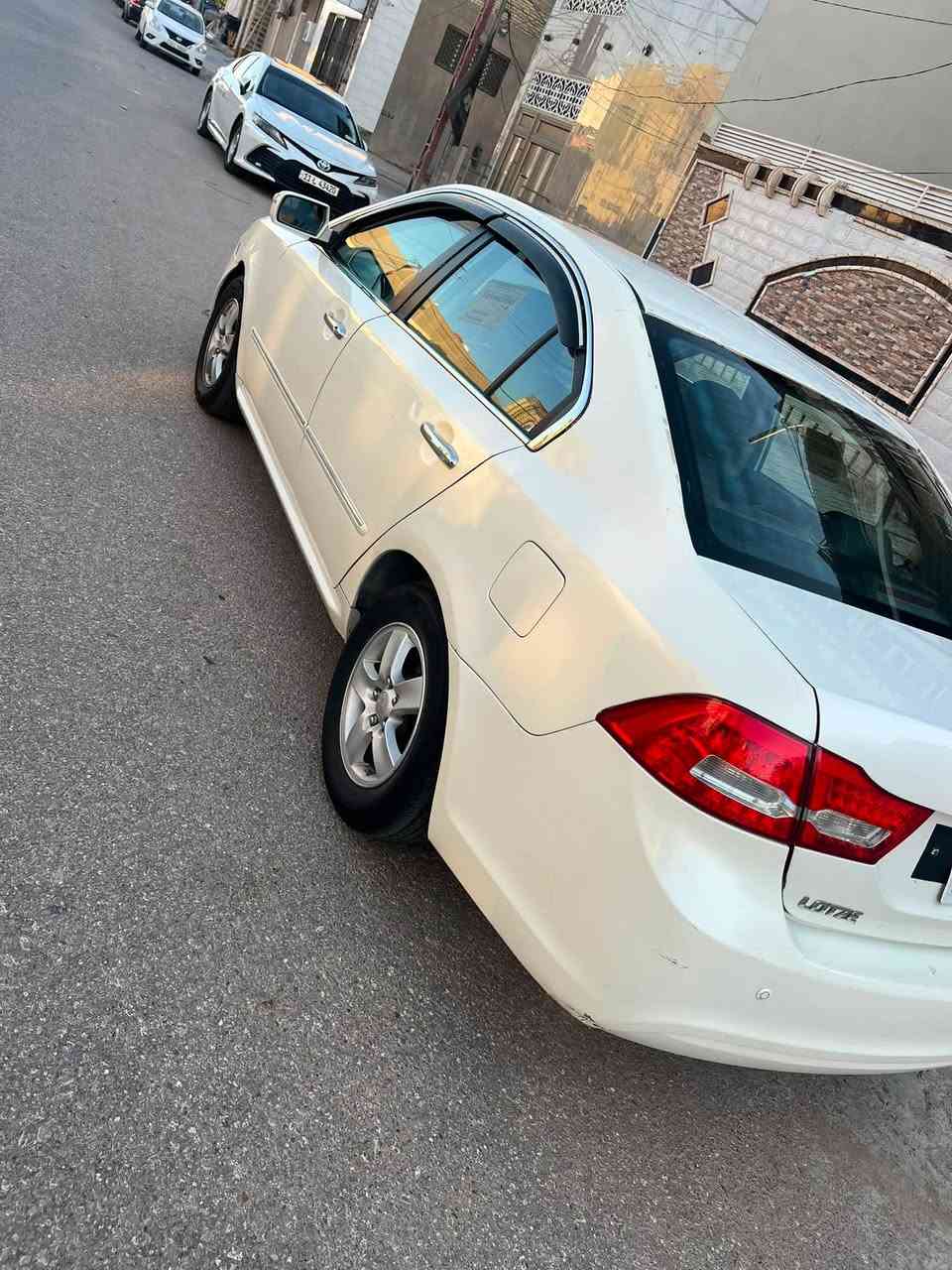 يالله اخوان اوبتما موديل ٢٠٠٩ سياره غاز جاهزه كير مكينه حداديه تبريد جاهزه للخير الف ماذب عليه بيع او مراوس السعر ادوات ادوات سعر٣٨ بيه مجال حك جيه اتصل وبيك خير ودلل ‬لاستفسار عله رقم 

‭***********‬

