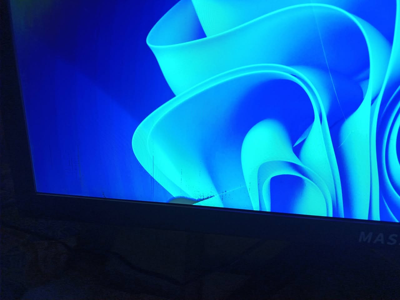 عندي هاي الشاشه مشكلتها موضحه بالصور قييم باليرضي الله


**إذا كنت صاحب هذا الإعلان وتريد حذفه لأي سبب، رجاءا أرسل رسالة إلى الدعم الفني**