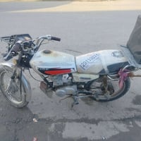 موتوسيكل • للبيع