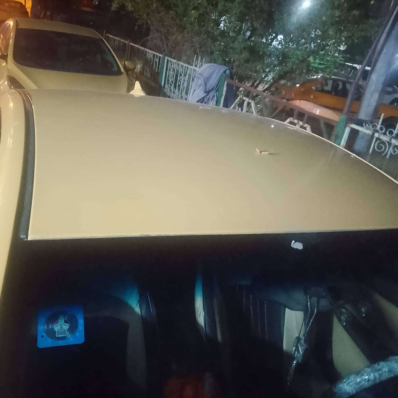 النترا امريكي ليبل واحد حادثهة خلفي بداية حوض ما وصل دواخل مكينة 1800دوش مكينة كير مكفولات صدر جديد تبريد جديد تأيرات جدد هيئة مصفرة بسمي موديل 12رقم نكلزي السعر 95 خاص مفتوح


**إذا كنت صاحب هذا الإعلان وتريد حذفه لأي سبب، رجاءا أرسل رسالة إلى الدعم الفني**