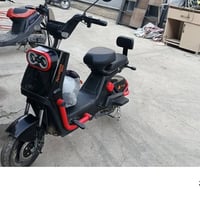ماطور شحن • كولو • بطاريات فول