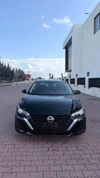 سنترا ٢٠٢٤ • مواصفات SV • شاشة كاميرا رادار