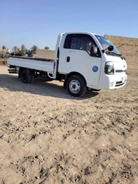 موديل 2015 • محرك وكير شرط • تحويل بصرة