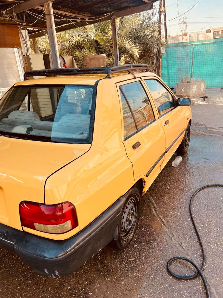 سايبا موديل 15 حلوة ونظيفة وجاهزة نقصها تبريد 
30$ وبيها مجال حگ الجية ***********
