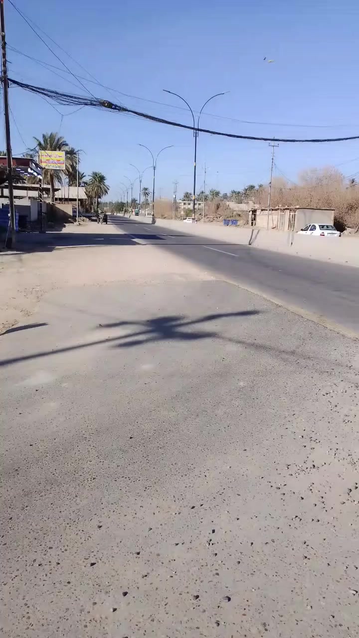 بنايه للبيع 800 متر طابو سند 25 تحويل اسهم بسم المشتري ركن 
 واجه 31 نزال 25 متكونه من 7 محلات 3 منهن مخازن و4 محلات  الوارد الحالي 900 الف وباقي مخزنين ما متاجرات 
الابراهيميه شارع العام الرابط بقناة كربلاء 
التواصل مع صاحب البنايه 
‏‪***********‬‏ واتساب
