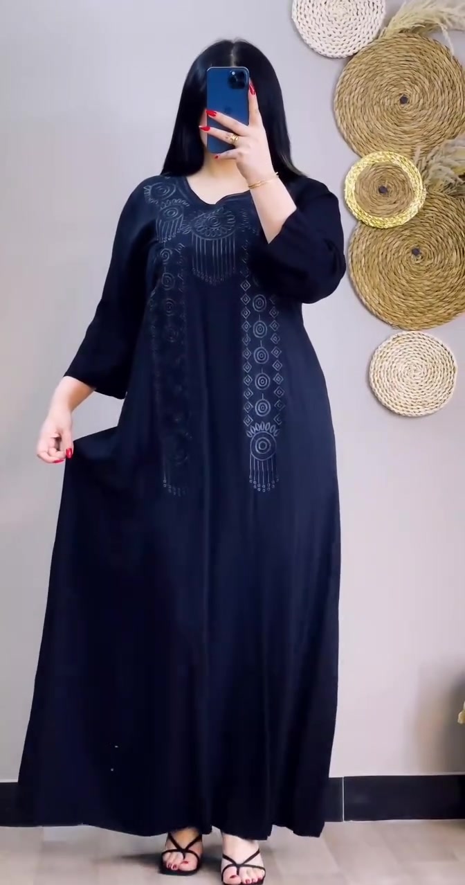 https://t.me/+vvIgXgsvf4RjNTUy
جديد  لموسم محرم الحرام 🖤 

دشداشه نسائي دبل كلوش تطريز سواد فاحم  

الخامه كشمير ايطالي اصلي 💯

القياسات من 2xl الى 5Xl

سعر الدرزن 12 قطعة 85 الف 

سعر القطعة مفرد 10 الاف فقط 

يوجد توصيل جميع المحافظات

للحجز


**إذا كنت صاحب هذا الإعلان وتريد حذفه لأي سبب، رجاءا أرسل رسالة إلى الدعم الفني**