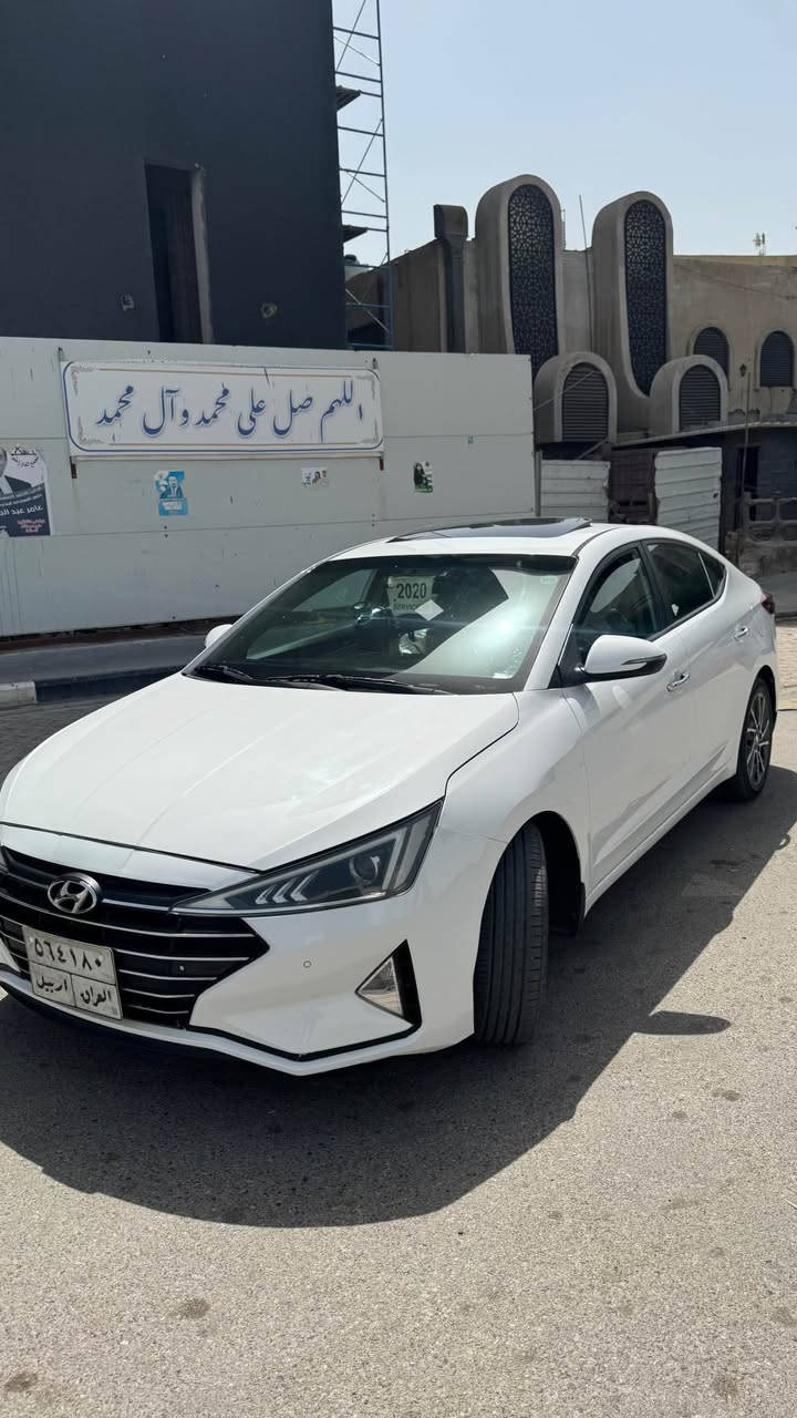النترة 20 خليجي خليجي بيها بنيد اثر طخه بل مقدمه ونصبغ وبيها باردات  
محرك 2000 دوش 
كير اي تي 
سياره فول مواصفات للخير كلش جاهزه تبريد تددفئه حداده ربع متصًرف عليها  
تبريد خلفي امامي 
أشاير ترحيب 
بصمة 
صندوق ذكي ينفتح عند الاقتراب جنطه ذكية تفتح تلقائي  
رادار امامي خلفي 
كامره خلفيه امامية 
تحكمات ستيرن كاملة 
داخل اسود وبيجي كشنات مسسنن جلد داخل كارتون 
شاشه عرض يوتيوب جميع البرامج 
لايتات عالي ناصي زنون ثلجي
بصمة بيبان وجنطة  
نضام ترحيب خارجي لليدات مال بيبان 
تقفيل تفتيح تلقائي عند الابتعاد والاقتراب 
مودات قياده متعدده ايكو سبورت سمارت نورمني 4 انضمه
سايد بريك دكمة 
فتحه سقف 
سعر  مناسب او مراوس 
*********** عنوان البصرة الزبير الزبير, البصرة
