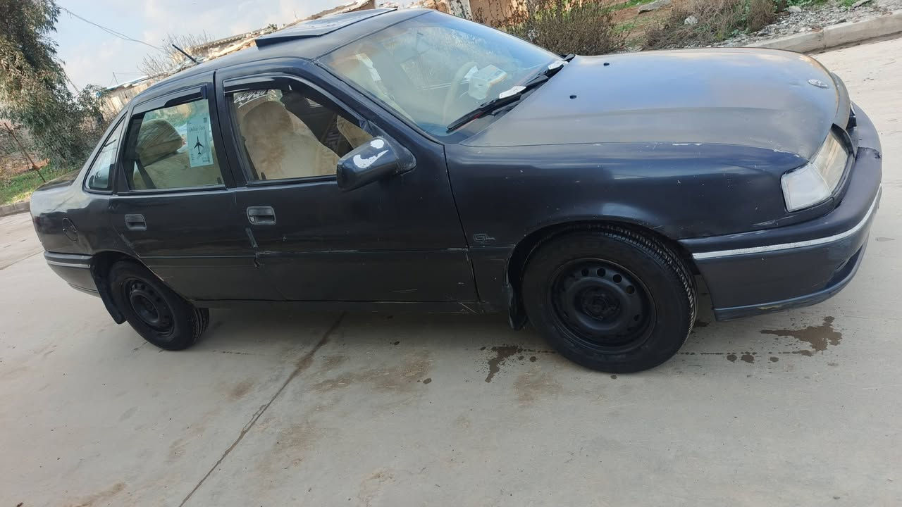 فكترا 18موديل 91حجم محرك18 شرط سعر45وبيها مجال شراي اتصل  ***********//***********
