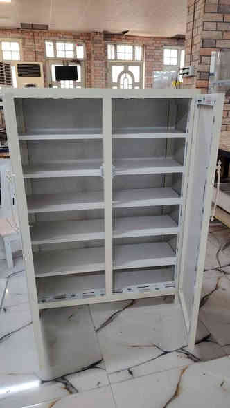 جزامات

معمل المنيوم اللامي الاستفسار *********** العنوان كوت الطشاش قرب شارع القاضي
