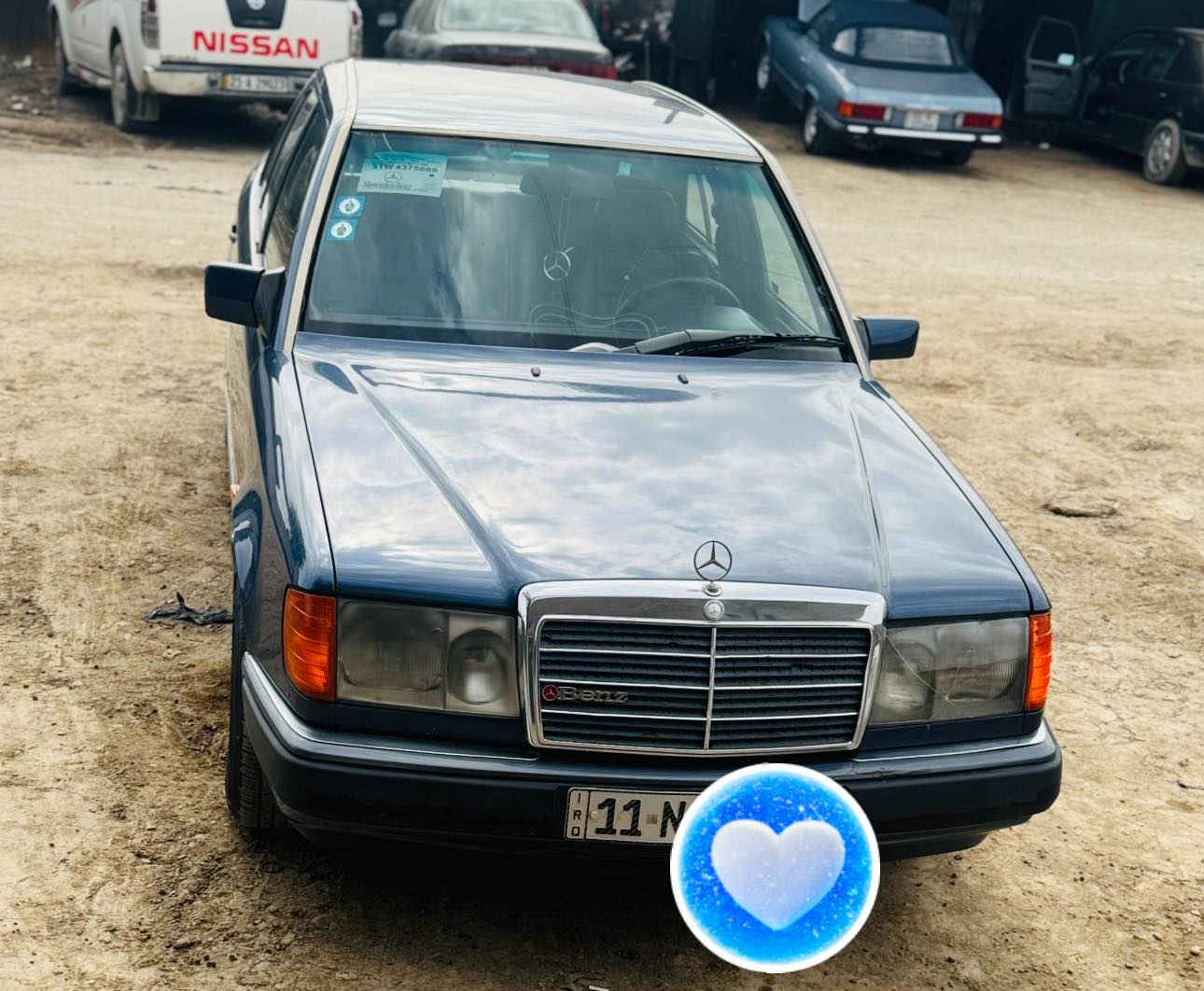 سلام عليكم 
مرسيدس دب محرك شبح التابوت بلادي موديل ٩٢ رقم بغداد الجديد والهزه جديدة مشروع وطني باسمي سويت ادامه لمنظومة البنزين بدلت الفلاتر والكتف والفيت بم ونظفت العنكبوت والنوزلات مابيها لا ضربه ولا خياس قواعد الدبلات فقط وحده مصلحه وصورتها موجوده نقصها فقط التبريد كير ومكينه وكهربائيات خير من الله نصبتها كلش حلوه مثل ما موجود بالصور سعرها ٦٧ وبي مجال قليل مكاني ديالى بعقوبة للاستفسار اكثر الأتصال على الرقم *********** وشكرا
