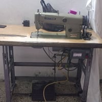 مدينة الصدر بغداد • ماتور ياباني • مكينة خياطة