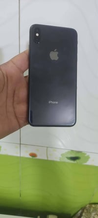 آيفون XS ماكس • ٢٥٦ • لوك وكالة