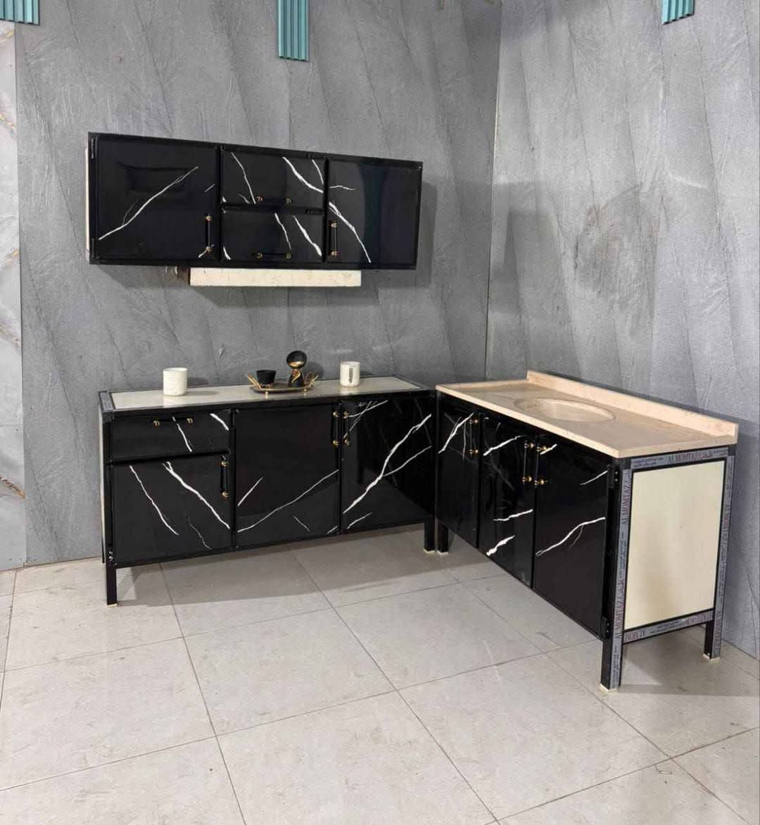 كاونتر وملحق مع سنك مرمر   السعر 280 ويوجد توصيل 
لكافة المحافظات بغداد, العراق


**إذا كنت صاحب هذا الإعلان وتريد حذفه لأي سبب، رجاءا أرسل رسالة إلى الدعم الفني**