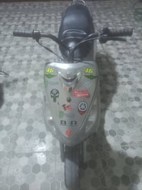 ماكس منغولي • ٥٥سي سي • سلف شغال