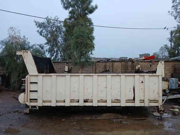 للبیع بودي 460 كامل جاهز  سعر  32 مجال ***********///***********
