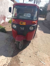 تكتك • باجاج • موديل 18