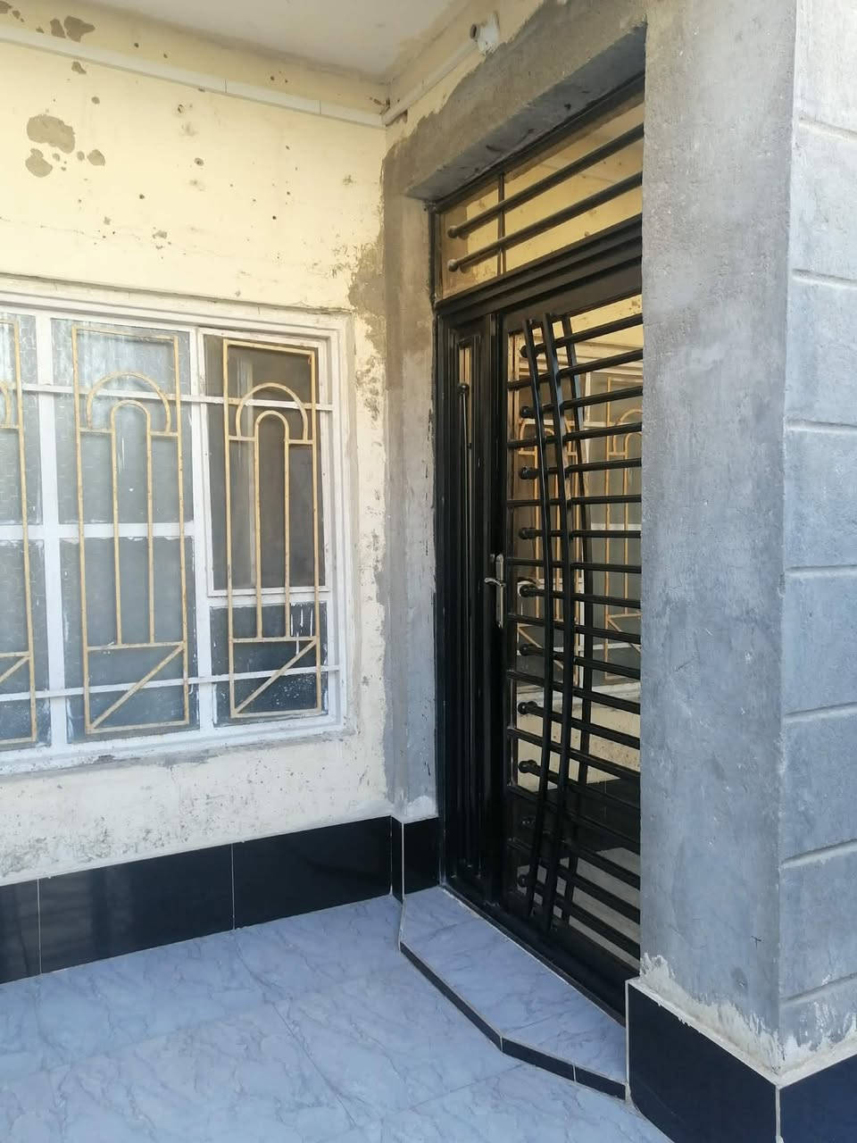 🏠بيت للبيع
📍قرب مدرسه الفرسان

📐مساحه ١٤٤ متر 

‼️البيت عله ساحه 

🕍البناء طابق واحد كونكريت 

•البناء:
•غرفه 
•استقبال
•صاله 
•مطبخ 
•صحيات

#مكتب_الشراع_للعقار
🔺ثقتكم اساس نجاحنا..وخدمتكم أولويتنا...
🔺فرص عقارية مدروسة.. وخطوات ثابتة نحو النجاح
🔺خبرة وثقة للبيع والشراء والتأجير
🔺أمانة.. 🔺مصداقية.. 🔺التزام

📞للإستفسار

***********☎️
***********☎️
