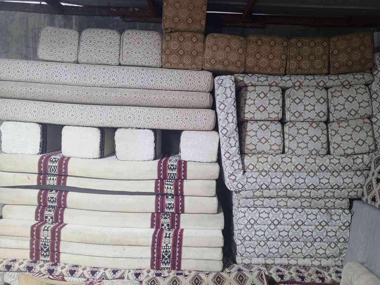 جلسات كويتيه. سماوه العسكري. ***********
